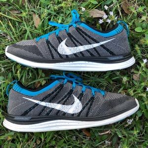 Nike FlyKnit One Lunarlon